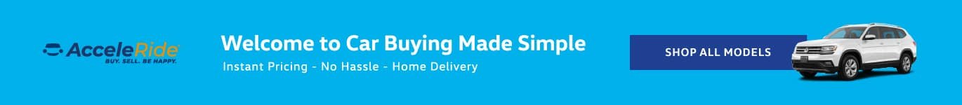 Car Buying Made Simple