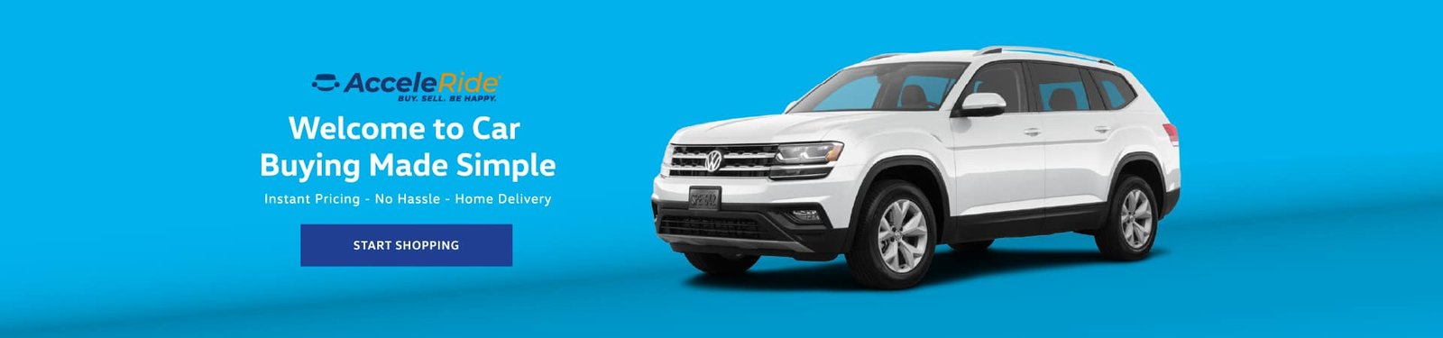 Car Buying made simple